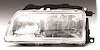 LH H.L. CIVIC 90-91 - image 1