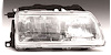 RH H.L. CIVIC 90-91 - image 1
