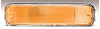 RH SIGNAL LAMP CIVIC 88-89 - image 1