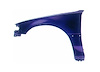 LH FENDER CIVIC H-BACK 88-91 - image 1