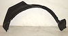 RH RR WHEEL ARCH CIVIC SDN 88-91 - image 1