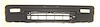 FT BUMPER CVR P CIVIC CRX 88-89 - image 1