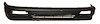 FT BUMPER CVR P CIVIC SDN 90-91 - image 1
