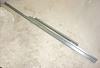 RH ROCKER PNL 2 DR EXT CIVIC CPE/H-BACK 92-95 - image 1