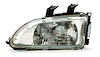 LH H.L. CIVIC 92-95 - image 1