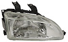 RH H.L. CIVIC 92-95 - image 1