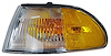 LH SIG/SIDEMARKER LAMP CIVIC SDN 92-95 - image 1