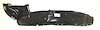 LH FENDER LINER CIVIC 92-95 - image 1