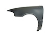 LH FENDER W/ MLDG HOLES CIVIC SDN 92-95 - image 1