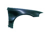 RH FENDER W/O MLDG HOLES CIVIC CPE/H-BACK 92-95 - image 1
