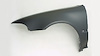 LH FENDER C W/ MLDG HOLES CIVIC SDN 92-95 - image 1
