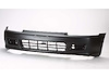 FT BUMPER CVR P CIVIC CPE/H-BACK 92-95 - image 1