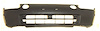 FT BUMPER CVR P CIVIC DEL SOL 93-95 - image 1