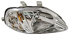 RH H.L. CIVIC 99-00 - image 1