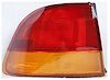 LH T.L. ON RR BODY CIVIC SDN 96-98 - image 1