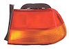 RH T.L. LENS BODY ON RR BODY CIVIC CPE 96-98 - image 1