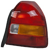 RH T.L. CIVIC H-BACK 96-98 - image 1