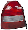 LH T.L. CIVIC H-BACK 99-00 - image 1