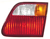 RH T.L. ON LUGGAGE LID CIVIC SDN 99-00 - image 1