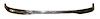 FT SPOILER ASSY P CIVIC Si 99-00 - image 1