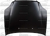 OE Replacement Hood - image 1