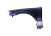 LH FENDER CIVIC 99-00 - image 1