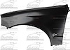LH FENDER C CIVIC 99-00 - image 1