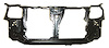 RAD SUPPORT ASSY CIVIC 96-98 - image 1