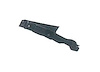 LH FT BUMPER SIDE STAY CIVIC 96-00 - image 1