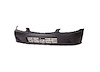FT BUMPER CVR P CIVIC 99-00 - image 1