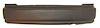 RR BUMPER CVR C P CIVIC H-BACK 96-00 - image 1