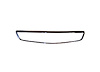 GRILLE MOLDING 4DR SEDAN - image 1