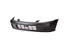 FRONT BUMPER COVER 4DR SE - image 1