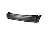 REAR BUMPER COVER BLACK F - image 1