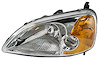 LH H.L. CIVIC CPE 01-03 - image 1