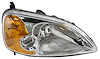 RH H.L. CIVIC CPE 01-03 - image 1