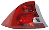 LH T.L. COMBINATION TYPE CIVIC CPE 01-03 - image 1