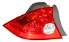 LH T.L. COMBINATION TYPE CIVIC CPE 04-05 - image 1