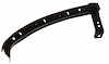 LH FT BUMPER FILLER CIVIC CPE/SDN 01-03 HYBRID 03 - image 1