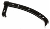RH FT BUMPER FILLER CIVIC CPE/SDN 01-03 HYBRID 03 - image 1