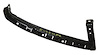 RH FT BUMPER FILLER CIVIC CPE/SDN/HYBRID 04-05 - image 1