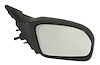 RH DOOR MIRROR MAN REM NON-HTD SMOOTH BLK P NON-FLDG CIVIC SDN DX/VP 01-0 5 - image 1