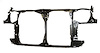 RAD SUPPORT USA/CAN BUILT CIVIC CPE/SDN 04-05 - image 1