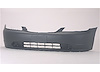 CAPA FRT BUMPER COVER PRI - image 1