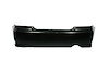 RR BUMPER CVR P CIVIC CPE 04-05 - image 1