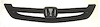 GRILLE W/ INNER SUPPORT P CIVIC CPE 01-03 - image 1