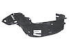 LH FENDER LINER CIVIC H-BACK 02-05 - image 1