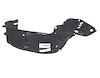 RH FENDER LINER CIVIC H-BACK 02-05 - image 1