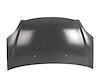 HOOD C CIVIC H-BACK 02-05 - image 1