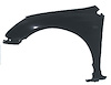 LH FENDER CIVIC H-BACK 02-05 - image 1